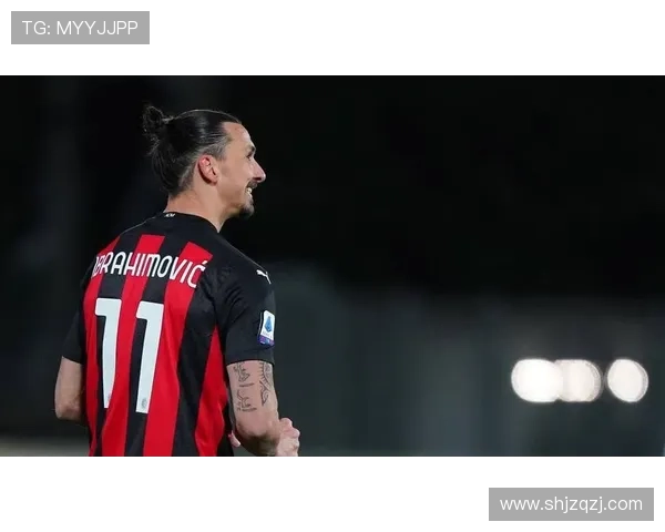 伊布谈竞争对手:专注自我提升让他人主动关注我