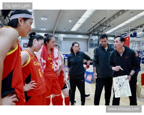 广东全运女篮与北京全运女篮激战成平陈明伶与郑茗各自闪耀全场